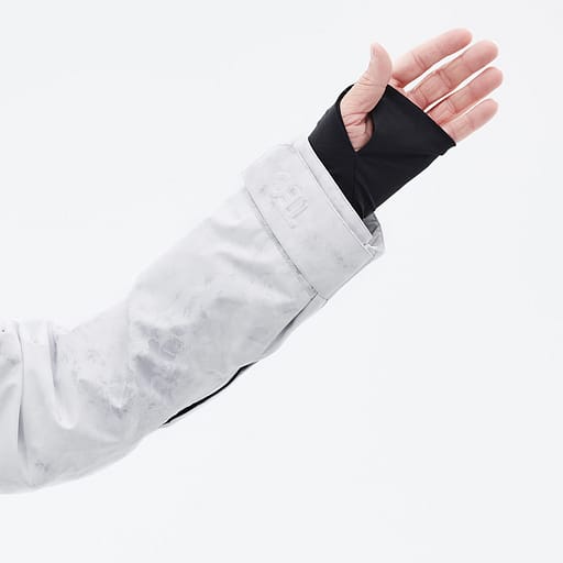 Lumilukot ranteissa Tuotteen pääkuva,