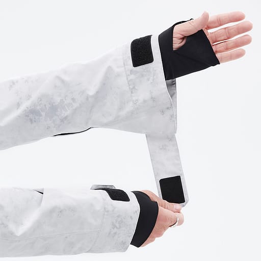 Suuret Hihansuut Tuotteen pääkuva,