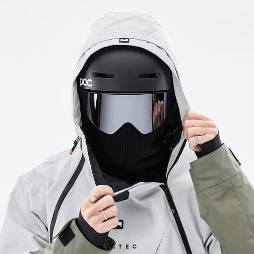 Myrskysuojattu huppu Tuotteen pääkuva,