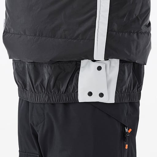 Joustava lumilukko Tuotteen pääkuva,