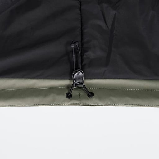 Kiristysnauhallinen helma Tuotteen pääkuva,