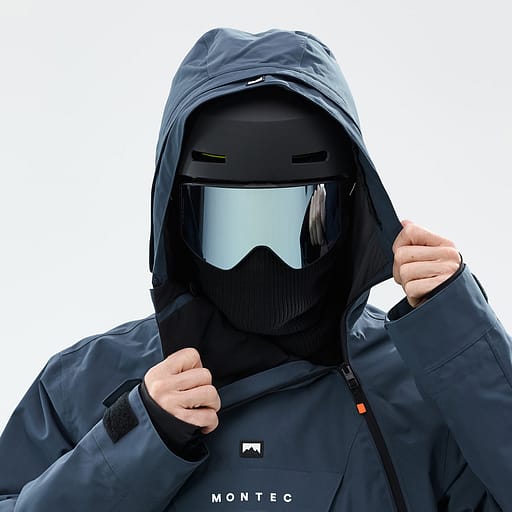 Myrskysuojattu huppu Tuotteen pääkuva,