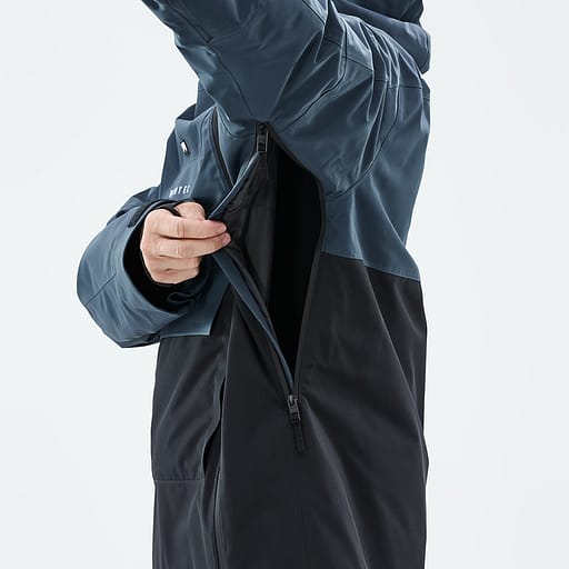 Ilmanvaihtoaukot kainaloiden alla Tuotteen pääkuva,