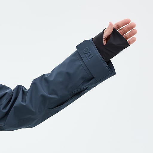 Lumilukot ranteissa Tuotteen pääkuva,