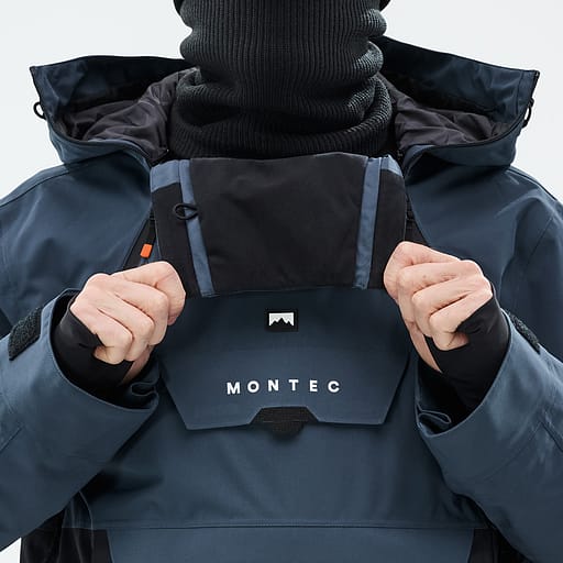 Mikrofleeceinen leukasuoja Tuotteen pääkuva,