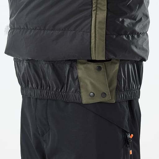 Joustava lumilukko Tuotteen pääkuva,