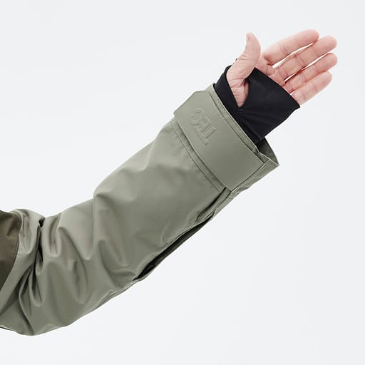 Lumilukot ranteissa Tuotteen pääkuva,