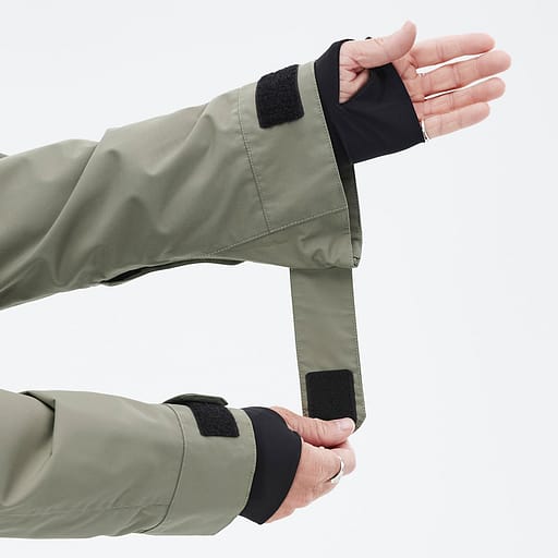 Suuret Hihansuut Tuotteen pääkuva,