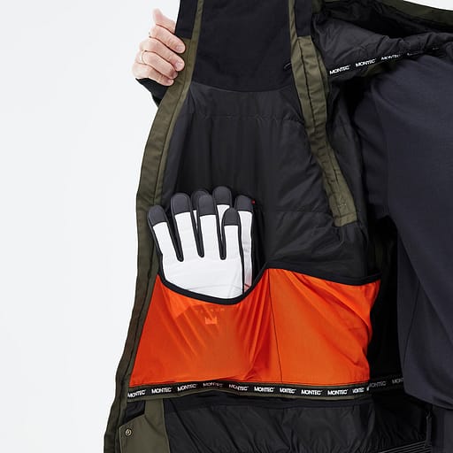 Verkkotaskut Sisällä Tuotteen pääkuva,