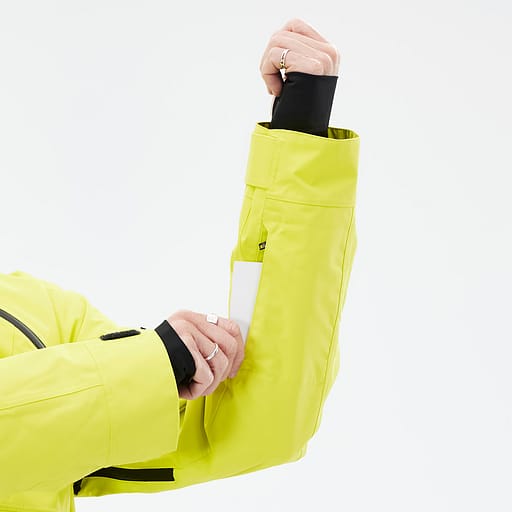 Tasku hiihtohissilipulle Tuotteen pääkuva,