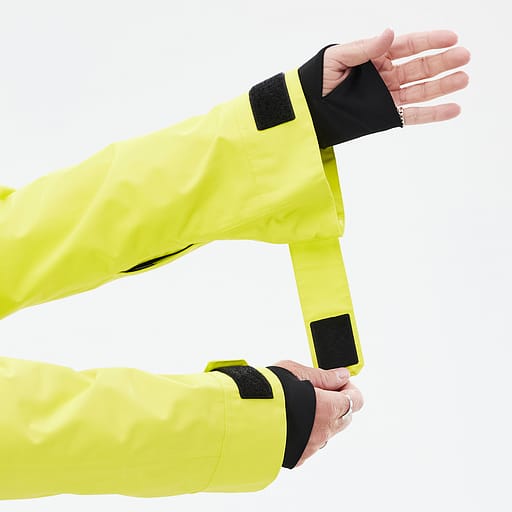 Suuret Hihansuut Tuotteen pääkuva,