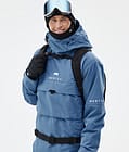 Montec Dune Lumilautailutakki Miehet Blue Steel, Kuva 2 / 9