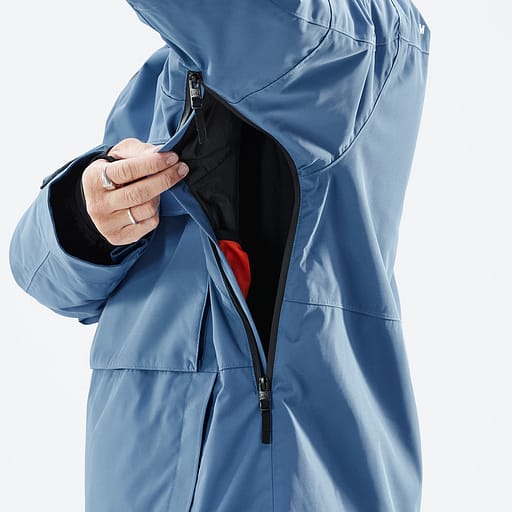 Ilmanvaihtoaukot kainaloiden alla Tuotteen pääkuva,