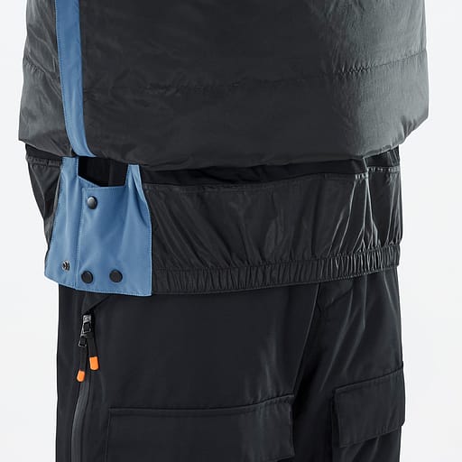 Joustava lumilukko Tuotteen pääkuva,