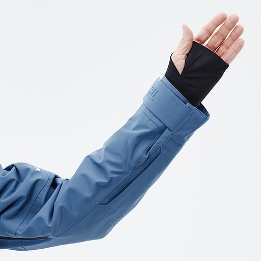 Lumilukot ranteissa Tuotteen pääkuva,