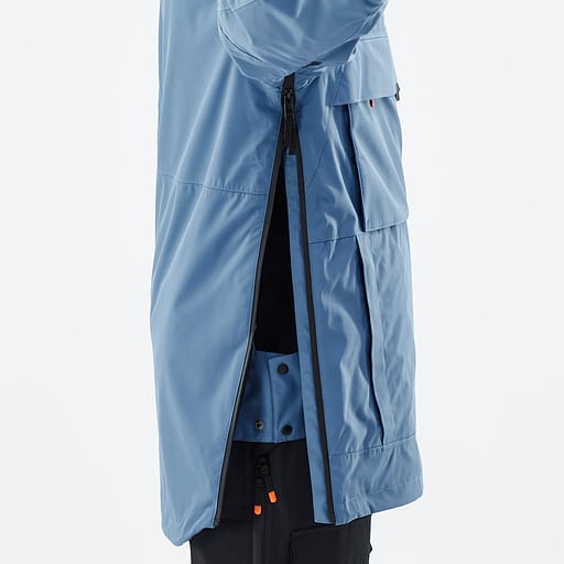 Sivuvetoketju ja sisäläppä Tuotteen pääkuva,