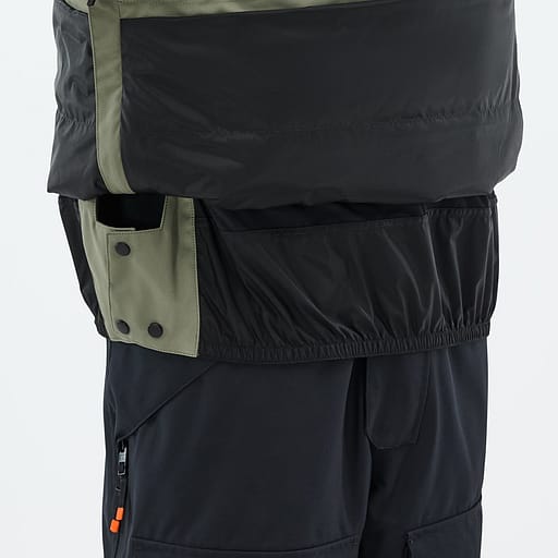 Joustava lumilukko Tuotteen pääkuva,