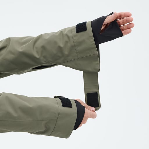 Suuret Hihansuut Tuotteen pääkuva,