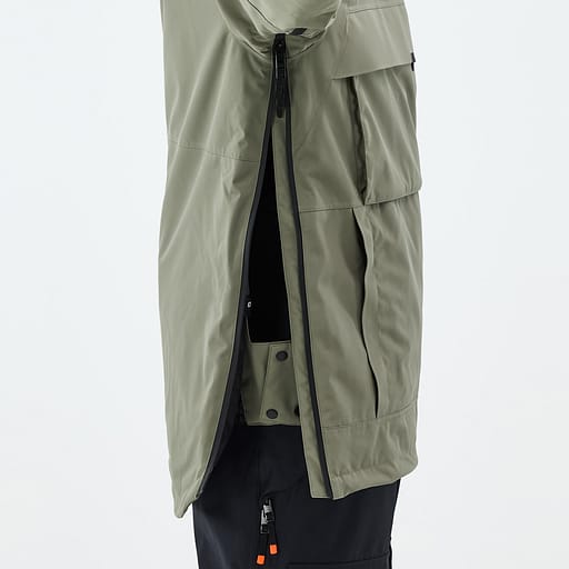 Sivuvetoketju ja sisäläppä Tuotteen pääkuva,