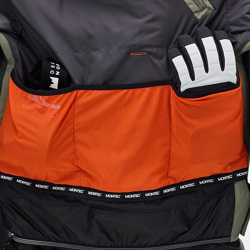 Verkkotaskut Sisällä Tuotteen pääkuva,