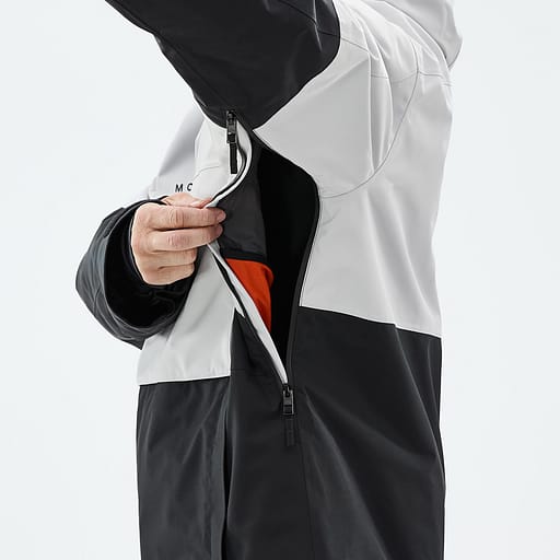 Ilmanvaihtoaukot kainaloiden alla Tuotteen pääkuva,