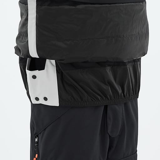 Joustava lumilukko Tuotteen pääkuva,