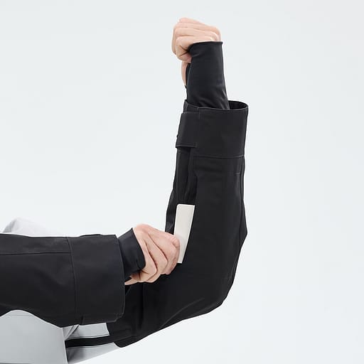 Tasku hiihtohissilipulle Tuotteen pääkuva,