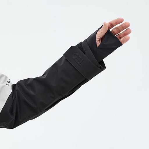 Lumilukot ranteissa Tuotteen pääkuva,