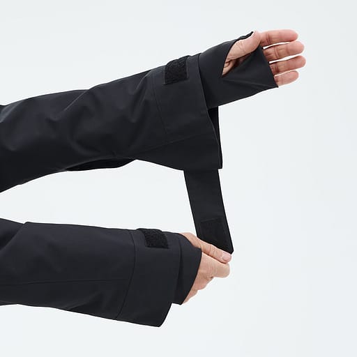 Suuret Hihansuut Tuotteen pääkuva,