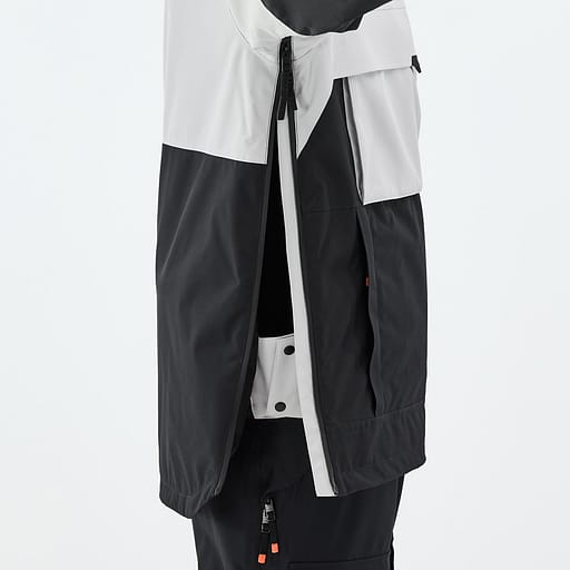 Sivuvetoketju ja sisäläppä Tuotteen pääkuva,