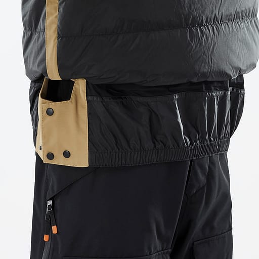 Joustava lumilukko Tuotteen pääkuva,