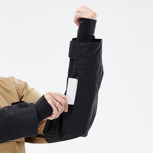 Tasku hiihtohissilipulle Tuotteen pääkuva,