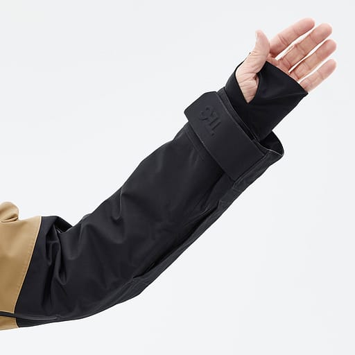 Lumilukot ranteissa Tuotteen pääkuva,