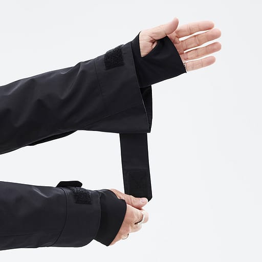 Suuret Hihansuut Tuotteen pääkuva,