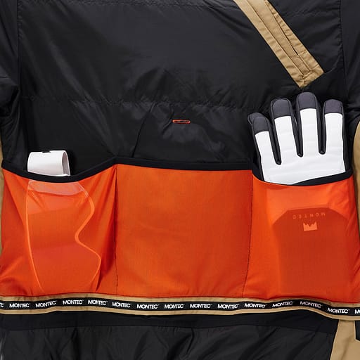 Verkkotaskut Sisällä Tuotteen pääkuva,