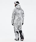 Montec Dune Lumilautailutakki Miehet Snow Camo, Kuva 5 / 9