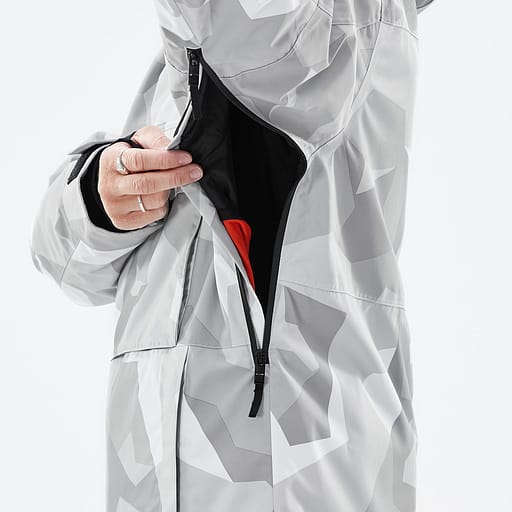 Ilmanvaihtoaukot kainaloiden alla Tuotteen pääkuva,