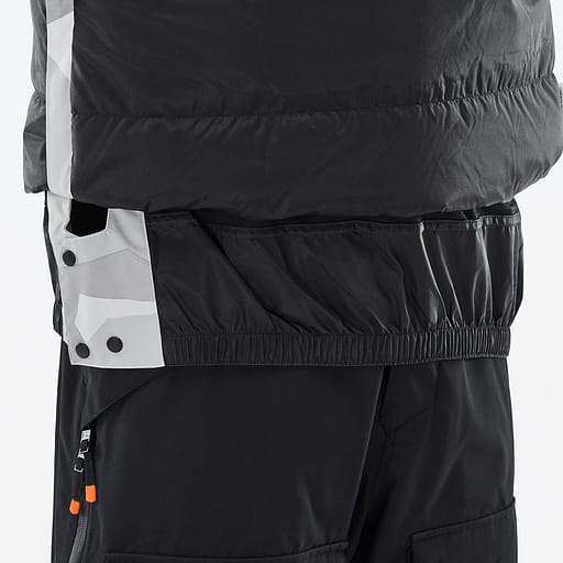 Joustava lumilukko Tuotteen pääkuva,