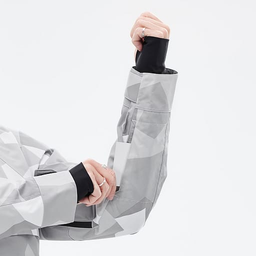 Tasku hiihtohissilipulle Tuotteen pääkuva,