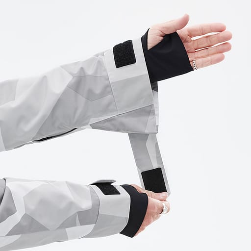 Suuret Hihansuut Tuotteen pääkuva,