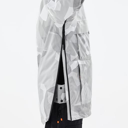 Sivuvetoketju ja sisäläppä Tuotteen pääkuva,