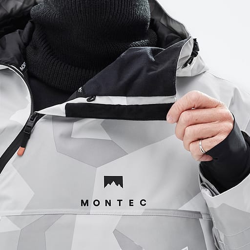 Mikrofleeceinen leukasuoja Tuotteen pääkuva,