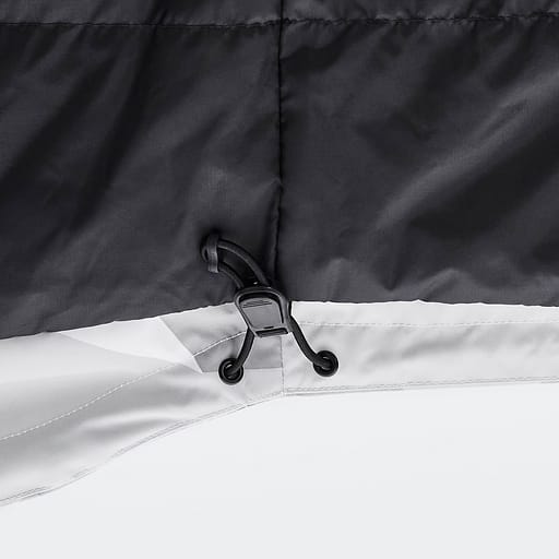 Kiristysnauhallinen helma Tuotteen pääkuva,