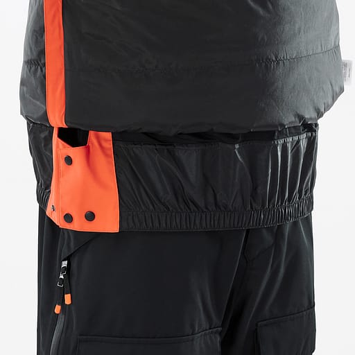 Joustava lumilukko Tuotteen pääkuva,