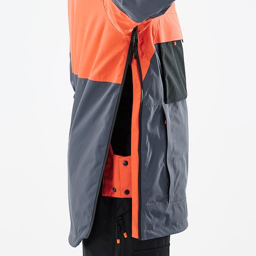 Sivuvetoketju ja sisäläppä Tuotteen pääkuva,