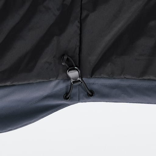 Kiristysnauhallinen helma Tuotteen pääkuva,