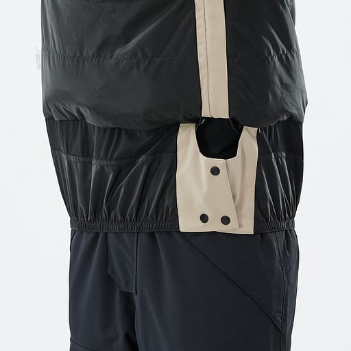 Joustava lumilukko Tuotteen pääkuva,