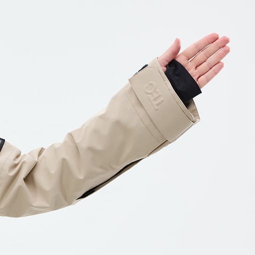 Lumilukot ranteissa Tuotteen pääkuva,