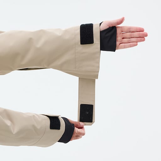 Suuret Hihansuut Tuotteen pääkuva,