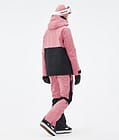 Montec Doom W Lumilautailutakki Naiset Pink/Black, Kuva 5 / 11